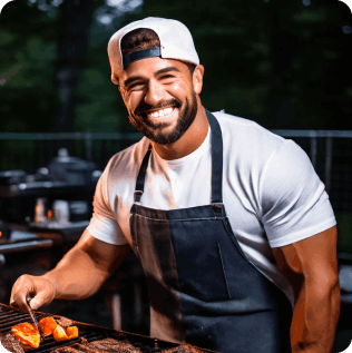 GrillSync