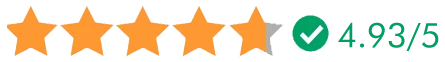 GrillSync 5 star rating