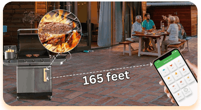 GrillSync