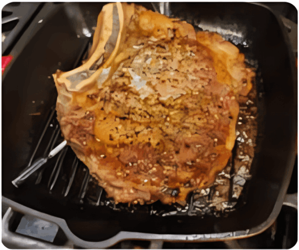 GrillSync user  Jack B.